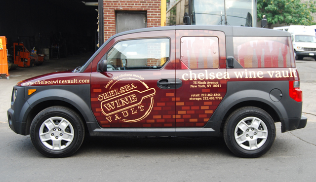 Yipes! Auto Accessories & Graphics – Truck Accessories & Vehicle Wraps
